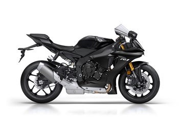 Yamaha R1 2018 - Bild 15 Yamaha R1 2018 - Bild 15