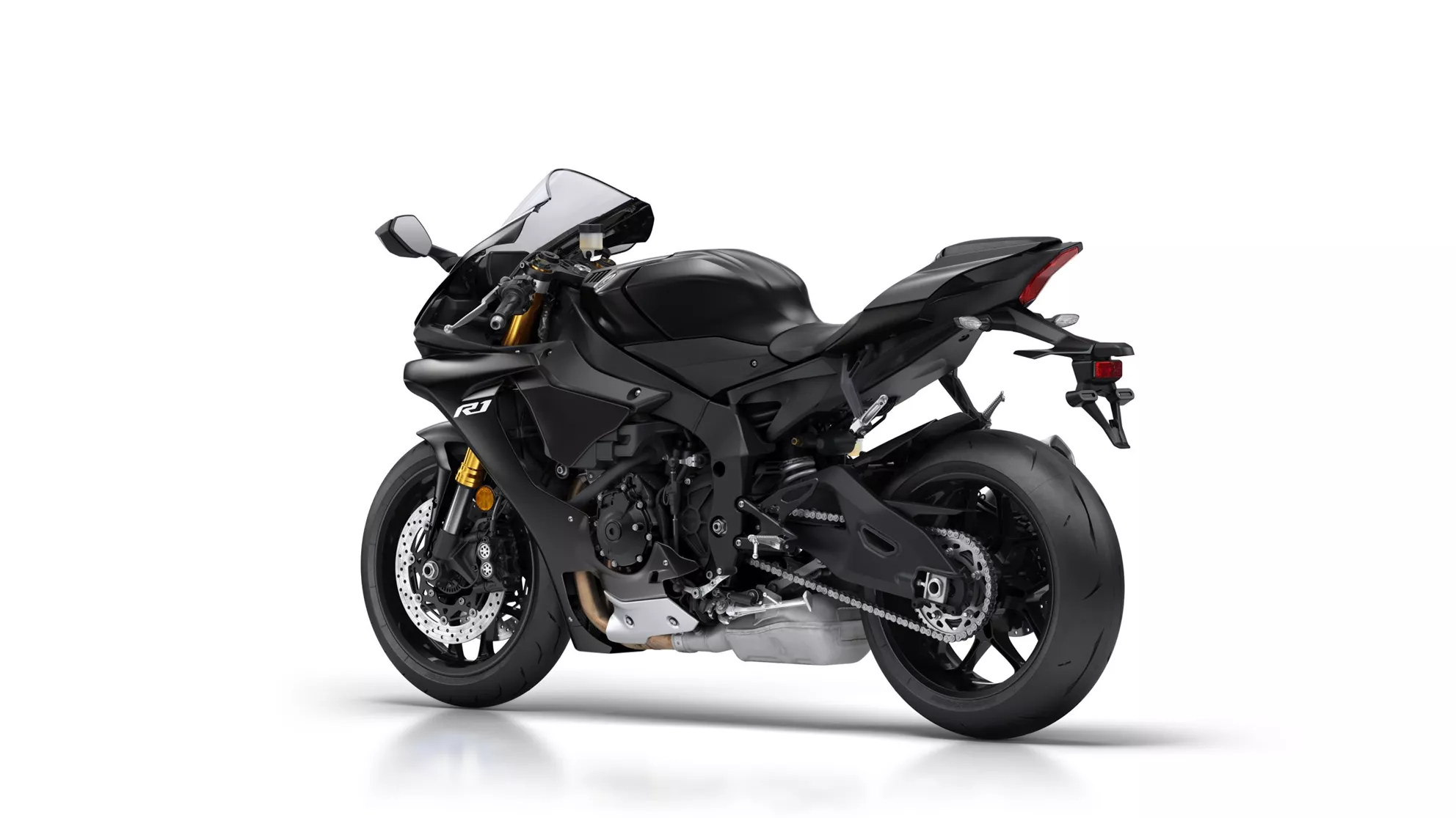 Yamaha R1 - Image 13 Yamaha R1 - Image 13