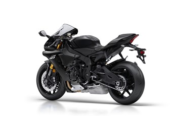 Yamaha R1 2018 - Bild 16 Yamaha R1 2018 - Bild 16