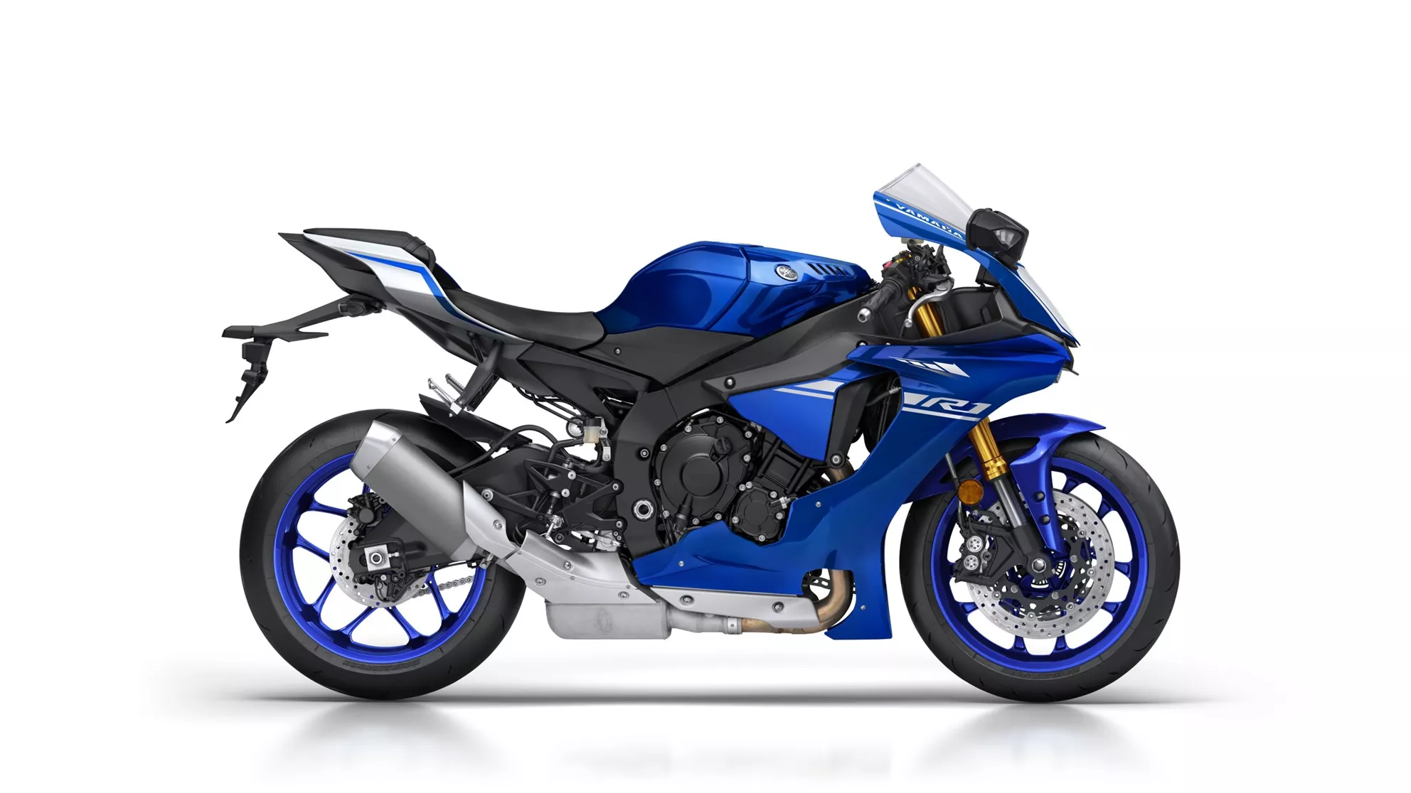 Yamaha R1 - Image 14 Yamaha R1 - Image 14