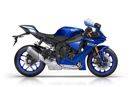 Yamaha R1 2018 Yamaha R1 2018