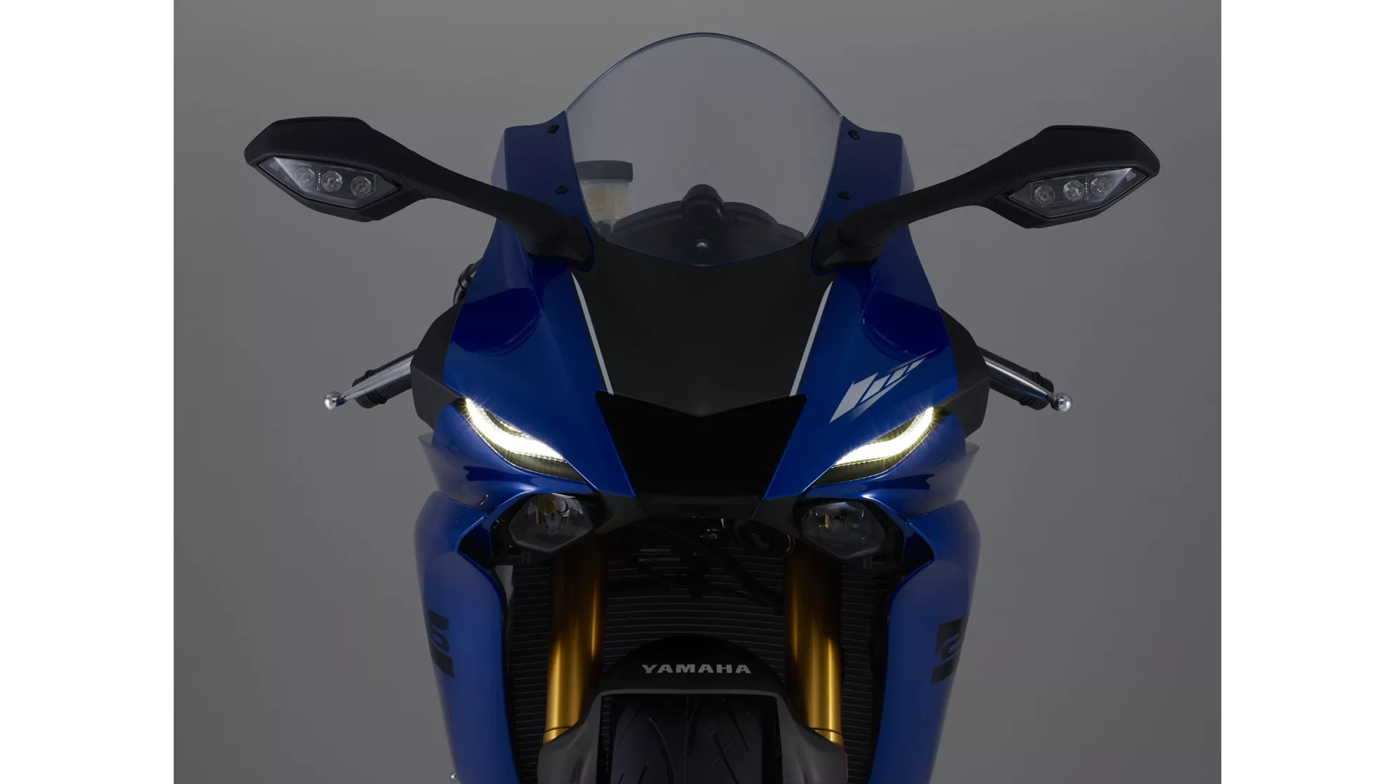 Yamaha YZF-R6 - Image 4 Yamaha YZF-R6 - Image 4