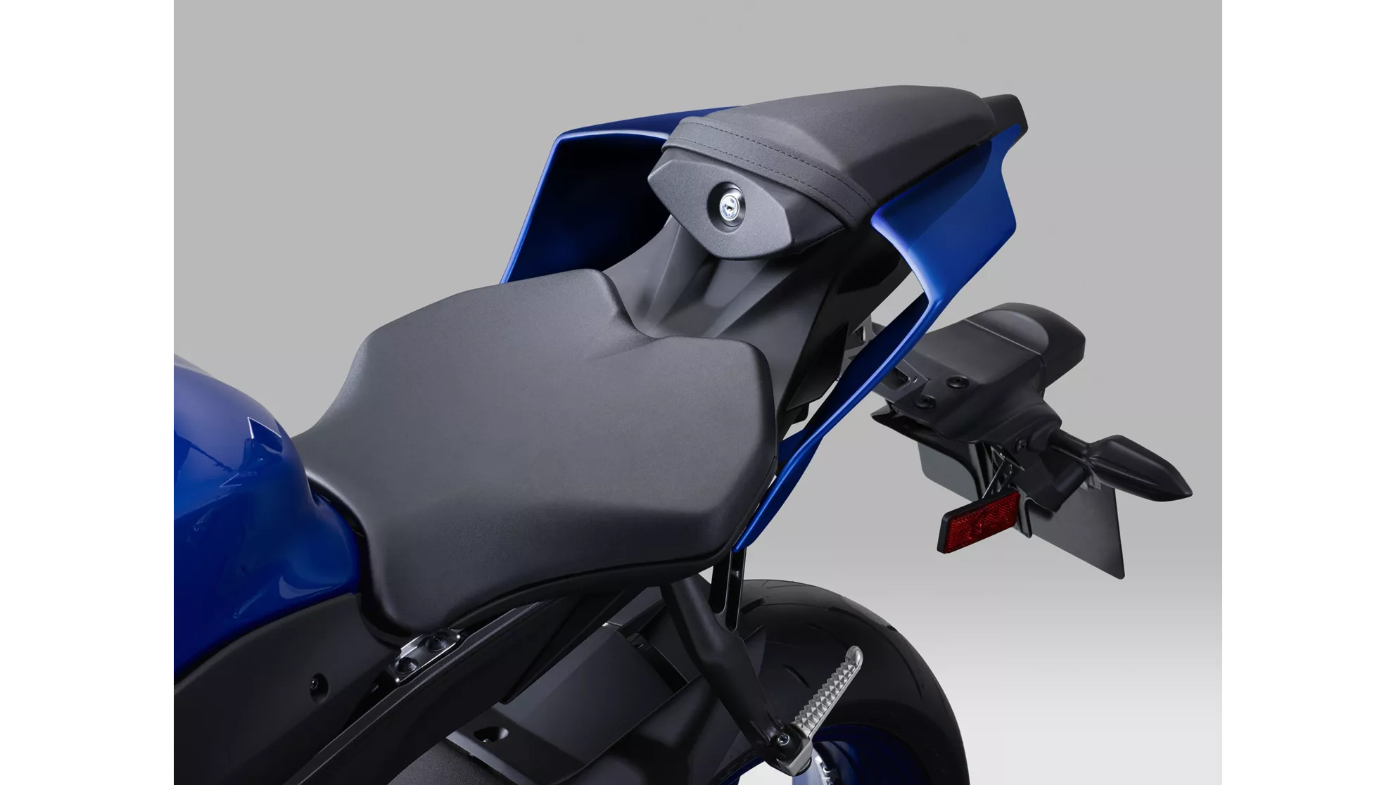 Yamaha YZF-R6 - Image 7 Yamaha YZF-R6 - Image 7