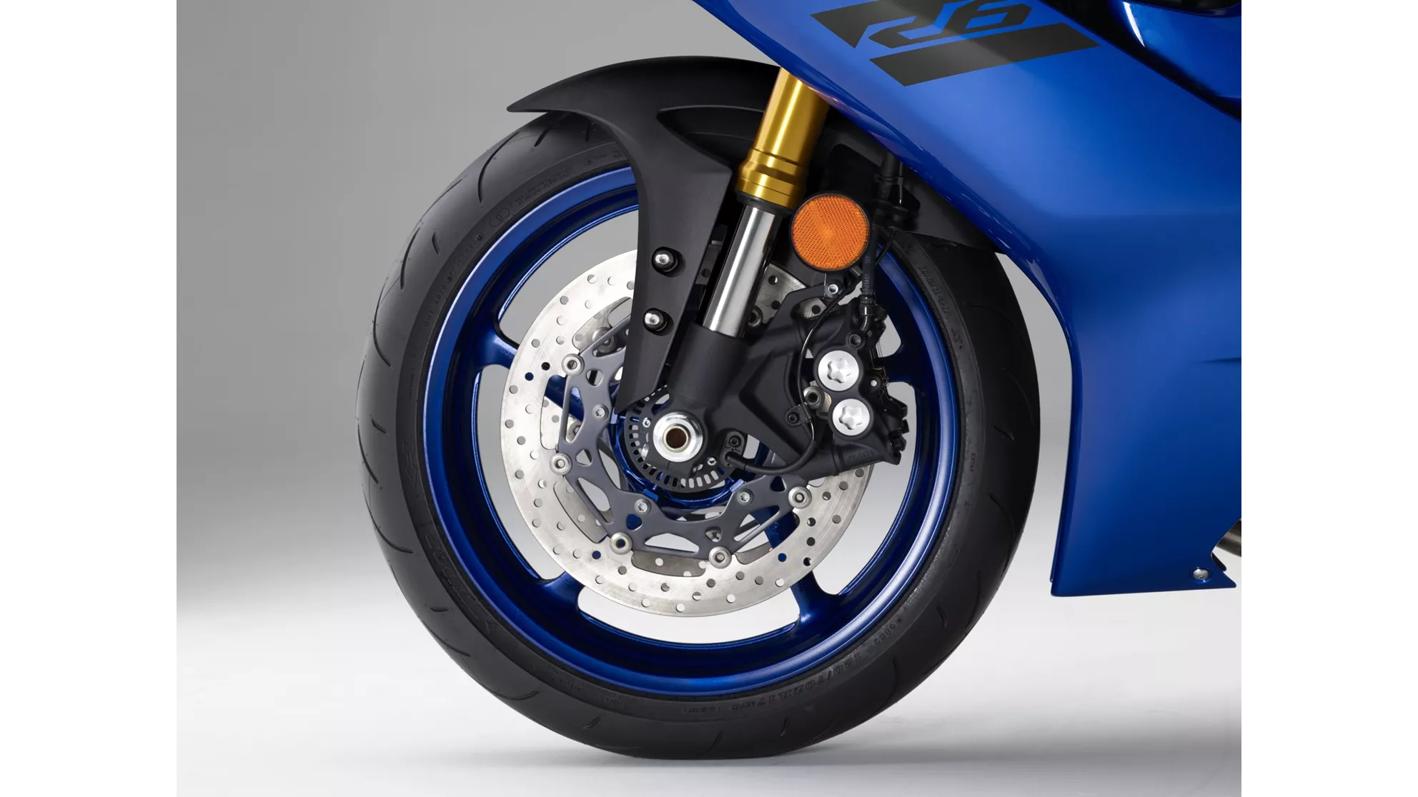 Yamaha YZF-R6 - Image 8 Yamaha YZF-R6 - Image 8