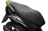 Yamaha Jog-RR 2018 - Bild 3