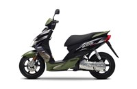 Yamaha Jog-RR 2018 - Bild 5