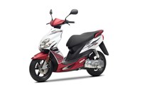 Yamaha Jog-RR 2018 - Bild 7