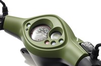 Yamaha Jog-RR 2018 - Bild 10