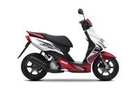 Yamaha Jog-RR 2018 - Bild 1