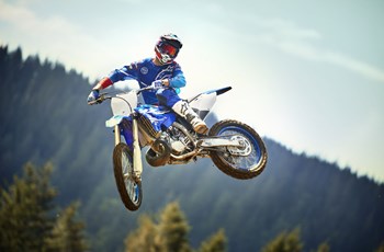 Yamaha YZ 250 LC 2018 - Bild 2 Yamaha YZ 250 LC 2018 - Bild 2