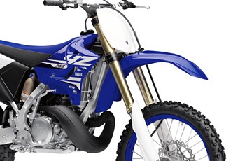 Yamaha YZ 250 LC 2018 - Bild 3 Yamaha YZ 250 LC 2018 - Bild 3