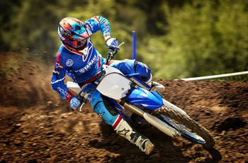 Yamaha YZ 250 LC 2018 - Bild 5 Yamaha YZ 250 LC 2018 - Bild 5