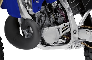 Yamaha YZ 250 LC 2018 - Bild 6 Yamaha YZ 250 LC 2018 - Bild 6