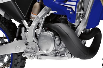 Yamaha YZ 250 LC 2018 - Bild 7 Yamaha YZ 250 LC 2018 - Bild 7