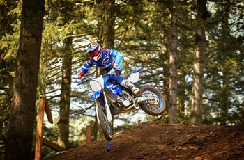 Yamaha YZ 250 LC 2018 - Bild 8 Yamaha YZ 250 LC 2018 - Bild 8