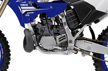Yamaha YZ 250 LC 2018 - Bild 9 Yamaha YZ 250 LC 2018 - Bild 9