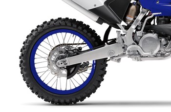 Yamaha YZ 250 LC 2018 - Bild 10 Yamaha YZ 250 LC 2018 - Bild 10