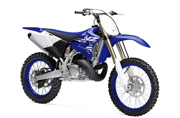 Yamaha YZ 250 LC 2018 - Bild 11 Yamaha YZ 250 LC 2018 - Bild 11