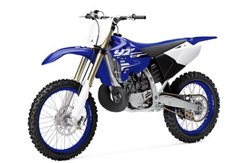 Yamaha YZ 250 LC 2018 - Bild 13 Yamaha YZ 250 LC 2018 - Bild 13