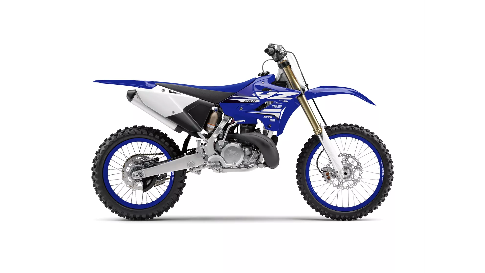 Yamaha YZ 250 LC - Image 12 Yamaha YZ 250 LC - Image 12