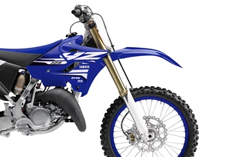 Yamaha YZ 125 LC 2018 - Bild 4 Yamaha YZ 125 LC 2018 - Bild 4