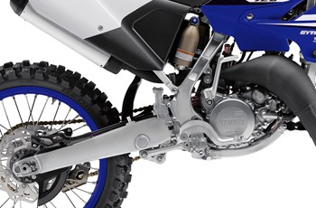 Yamaha YZ 125 LC 2018 - Bild 6 Yamaha YZ 125 LC 2018 - Bild 6