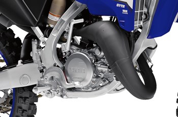 Yamaha YZ 125 LC 2018 - Bild 7 Yamaha YZ 125 LC 2018 - Bild 7