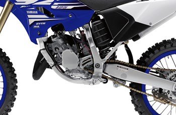 Yamaha YZ 125 LC 2018 - Bild 10 Yamaha YZ 125 LC 2018 - Bild 10