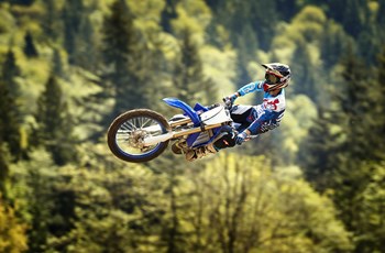 Yamaha YZ 125 LC 2018 - Bild 11 Yamaha YZ 125 LC 2018 - Bild 11