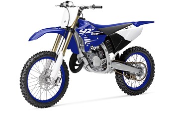 Yamaha YZ 125 LC 2018 - Bild 14 Yamaha YZ 125 LC 2018 - Bild 14