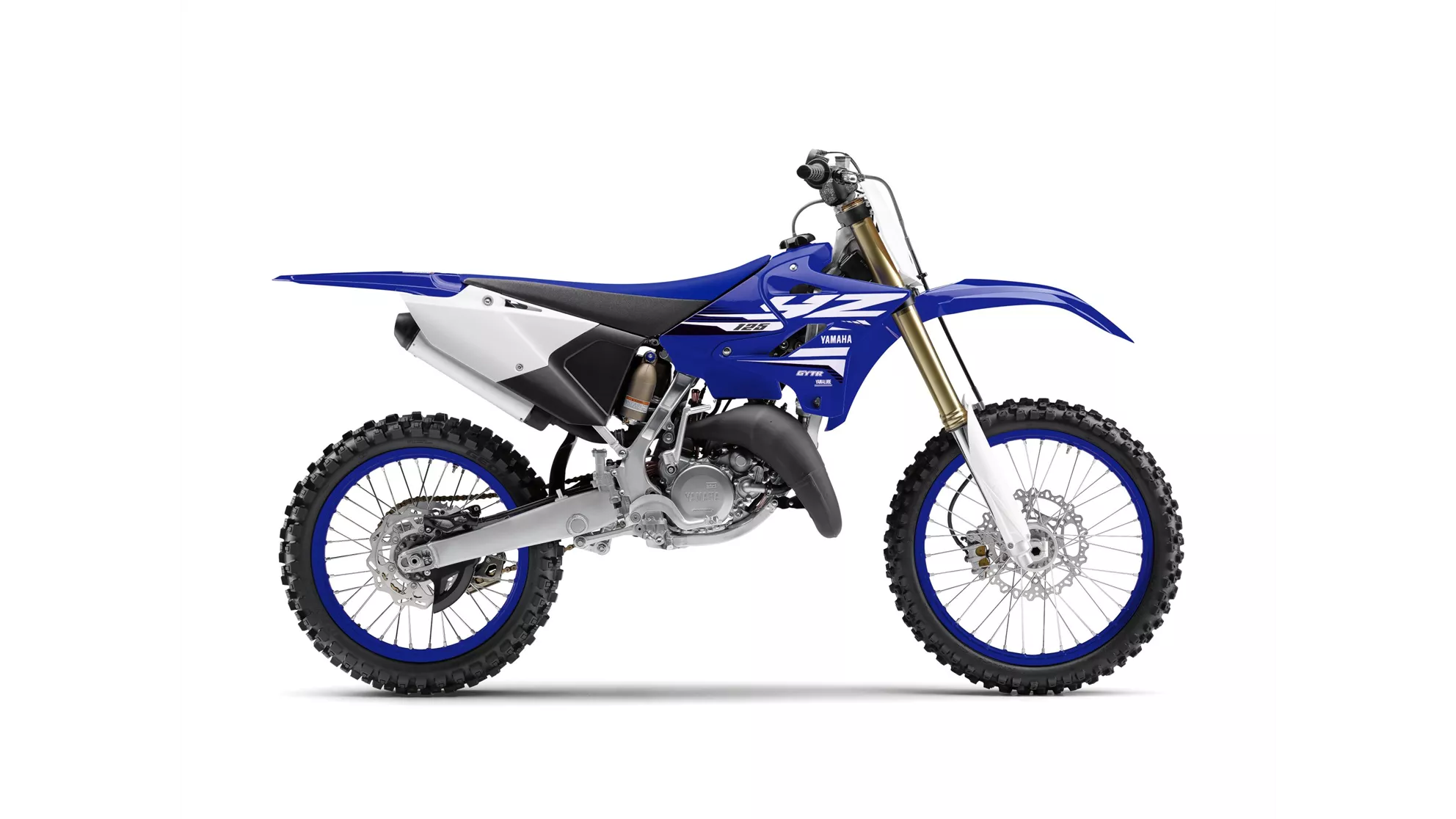 Yamaha YZ 125 LC - Image 13 Yamaha YZ 125 LC - Image 13
