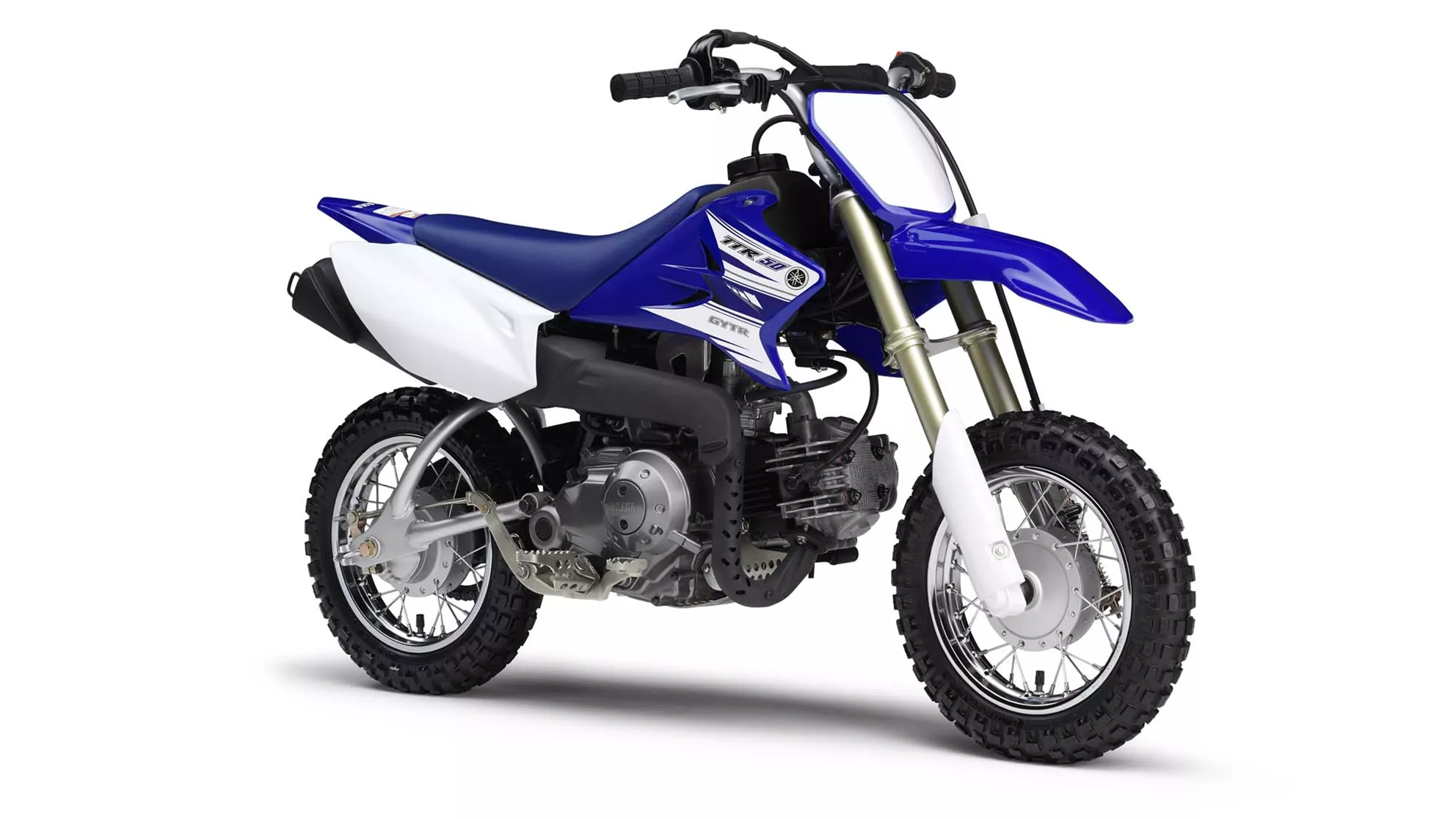 Yamaha TT-R50E - Image 1 Yamaha TT-R50E - Image 1