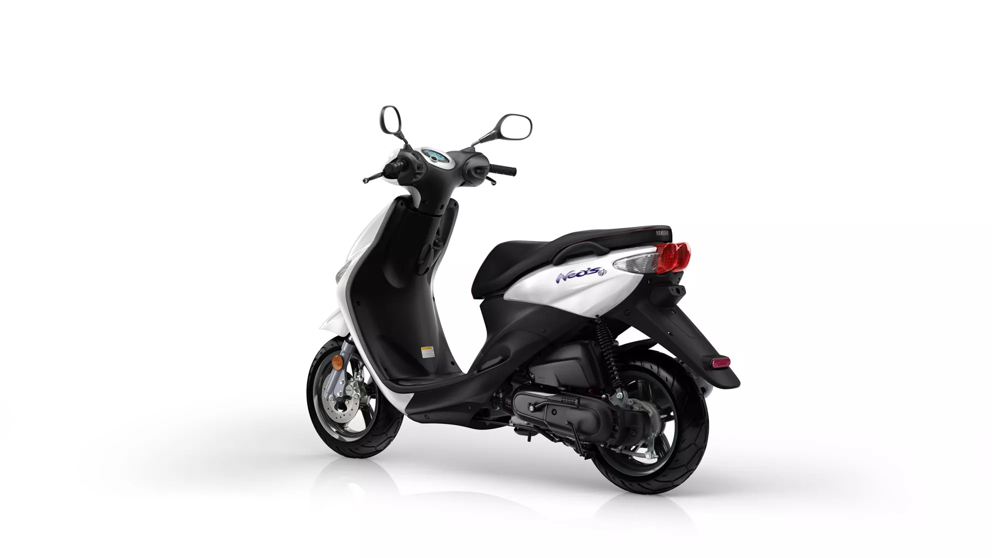 Yamaha NEOs 4Takt - Image 5 Yamaha NEOs 4Takt - Image 5