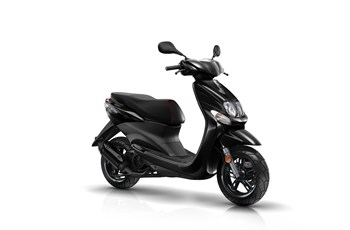 Yamaha NEOs 4Takt 2018 - Bild 8