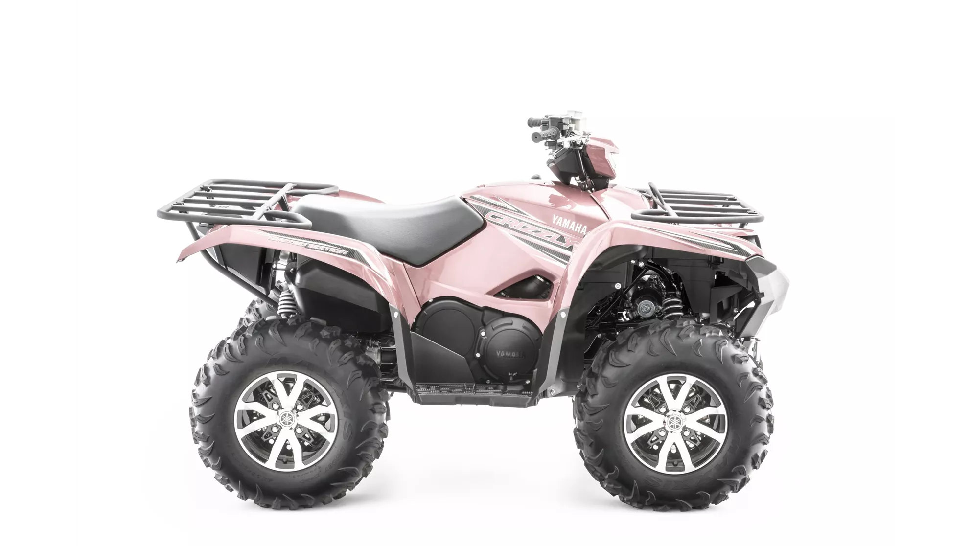 Yamaha Grizzly 700 EPS - Image 2 Yamaha Grizzly 700 EPS - Image 2