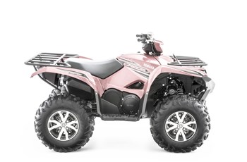 Yamaha Grizzly 700 EPS 2018 - Bild 4