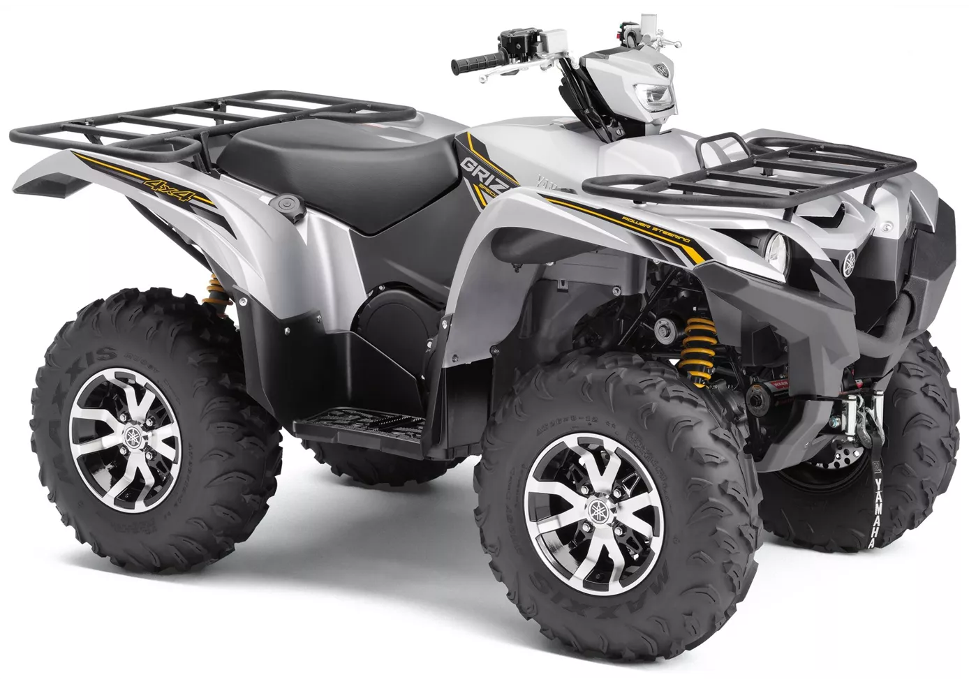 Yamaha Grizzly 700 EPS 2018 Yamaha Grizzly 700 EPS 2018