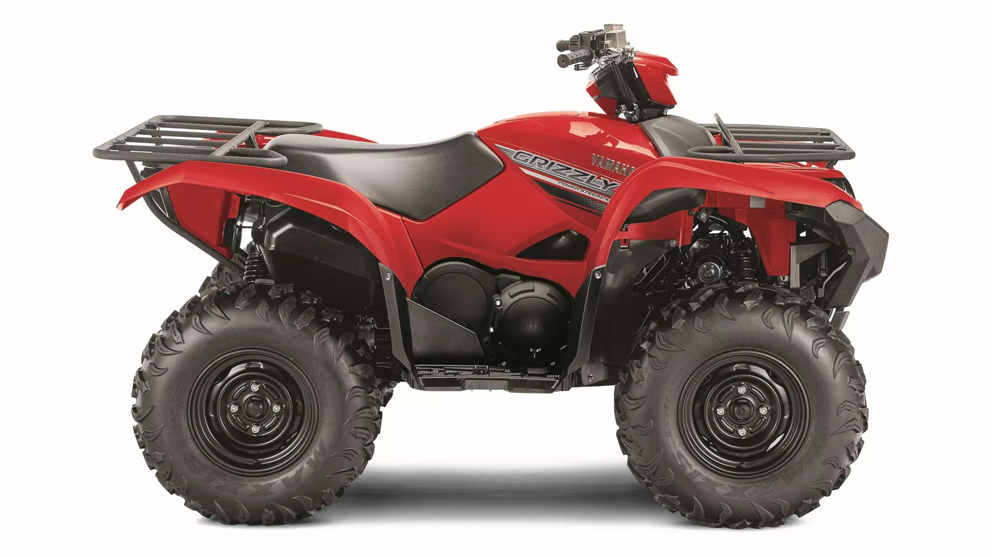 Yamaha Grizzly 700 EPS - Image 8 Yamaha Grizzly 700 EPS - Image 8