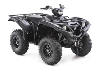 Yamaha Grizzly 700 EPS 2018 - Bild 12
