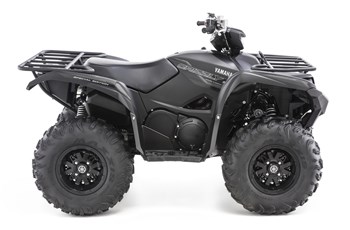 Yamaha Grizzly 700 EPS 2018 - Bild 13