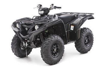 Yamaha Grizzly 700 EPS 2018 - Bild 14