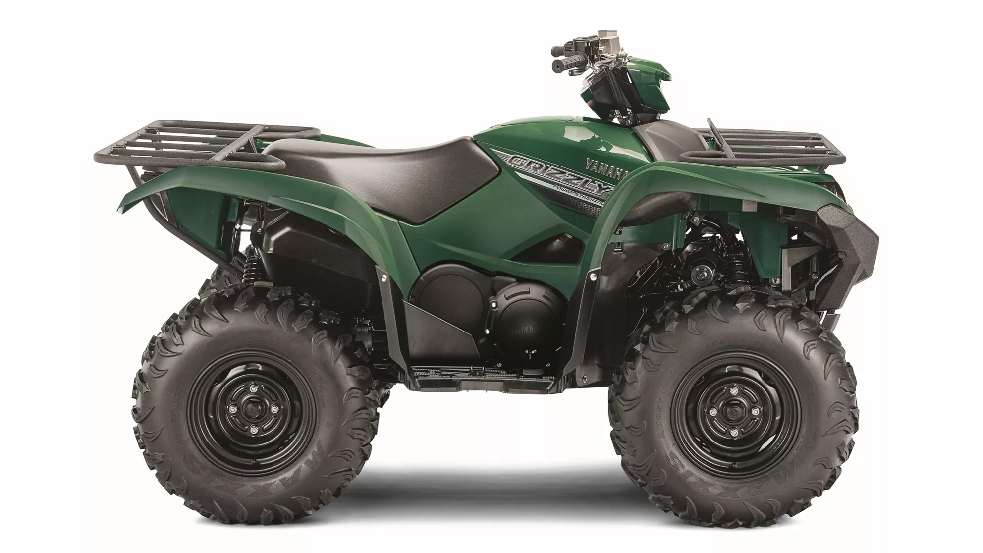 Yamaha Grizzly 700 EPS - Image 14 Yamaha Grizzly 700 EPS - Image 14