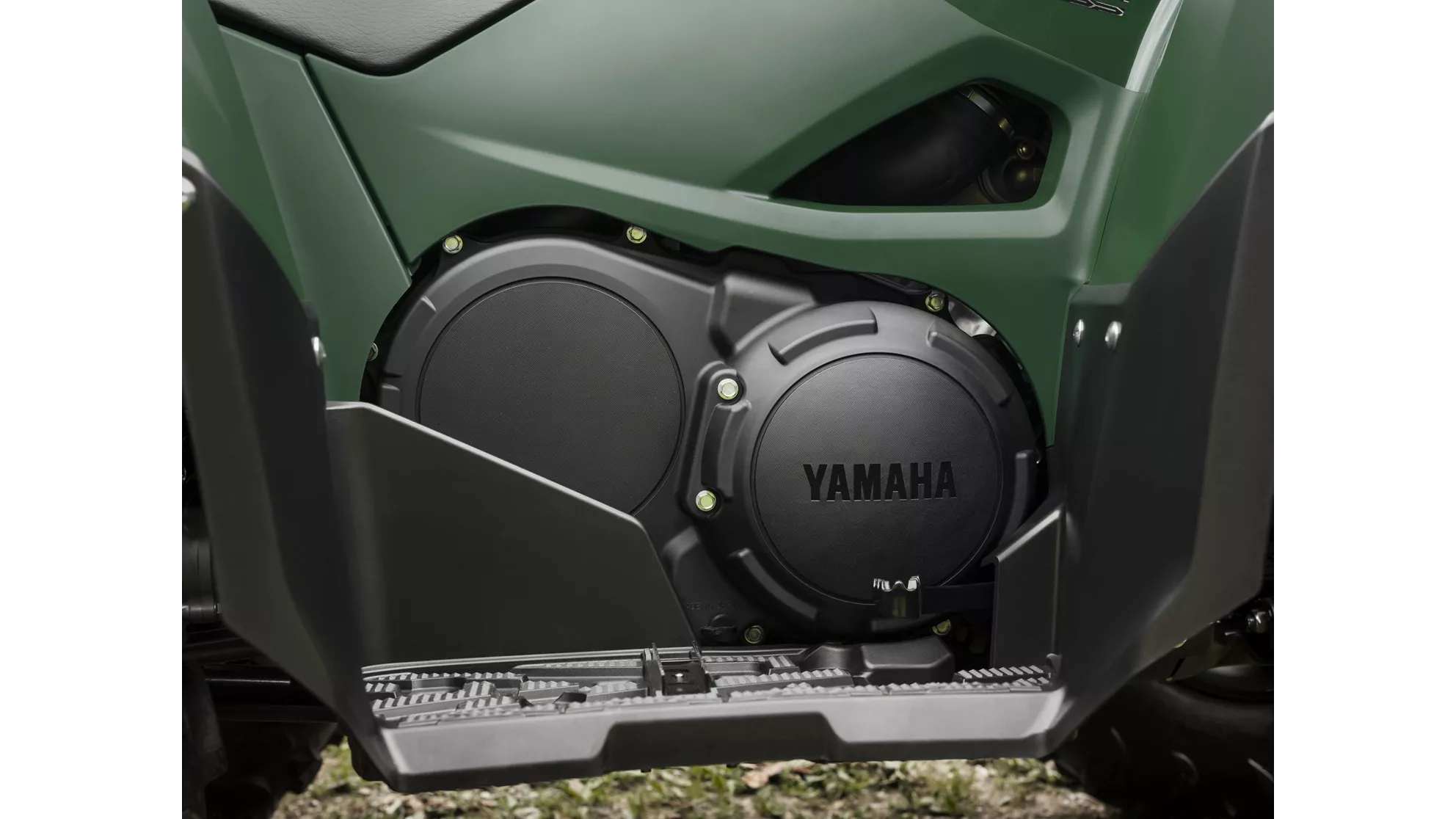 Yamaha Grizzly 700 EPS - Image 17 Yamaha Grizzly 700 EPS - Image 17