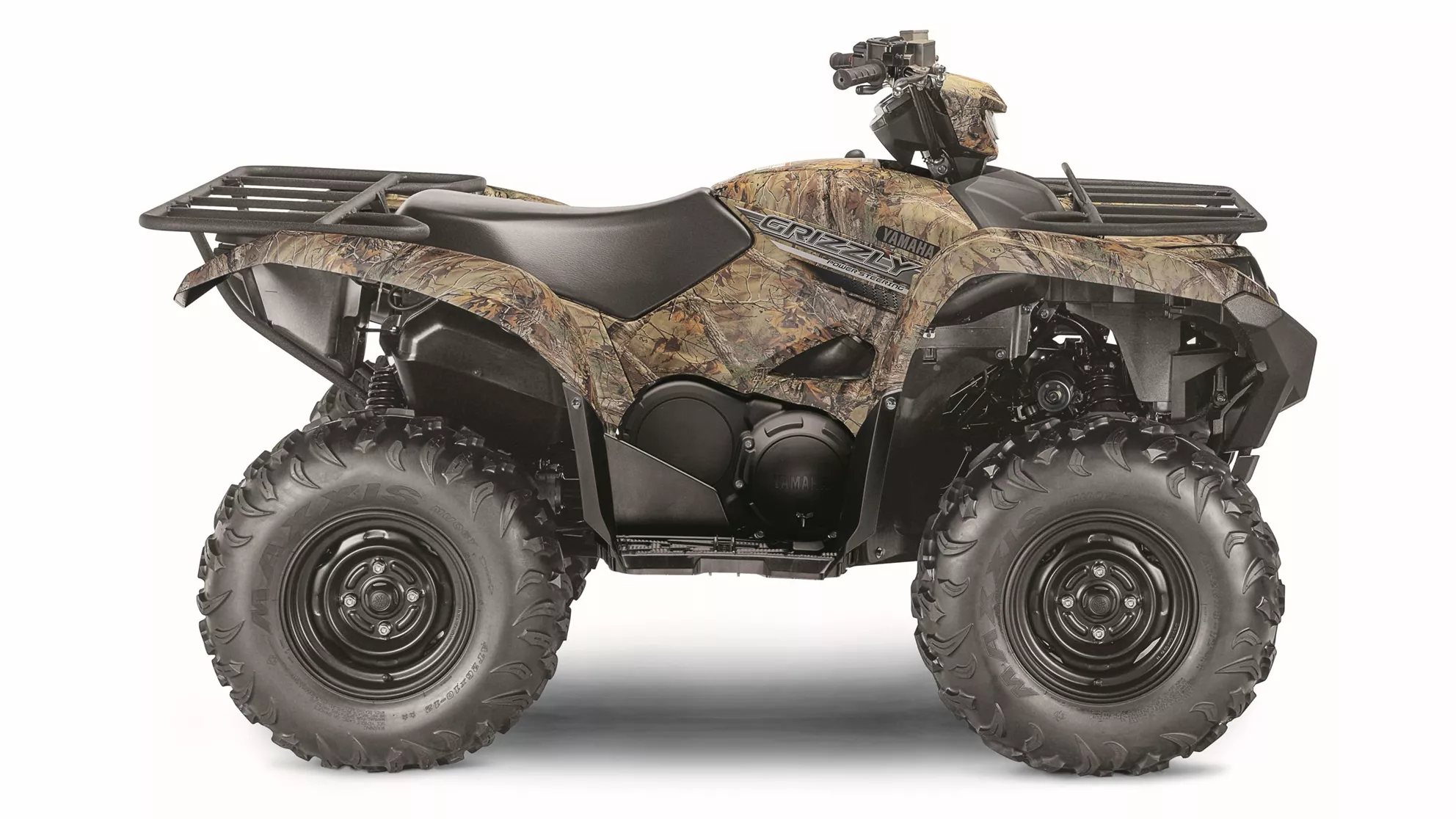 Yamaha Grizzly 700 EPS - Image 21 Yamaha Grizzly 700 EPS - Image 21