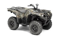 Yamaha Grizzly 550 2018 - Bild 4 Yamaha Grizzly 550 2018 - Bild 4
