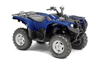 Yamaha Grizzly 550 2018 - Bild 5 Yamaha Grizzly 550 2018 - Bild 5