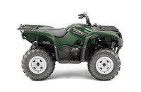 Yamaha Grizzly 550 2018 - Bild 6 Yamaha Grizzly 550 2018 - Bild 6