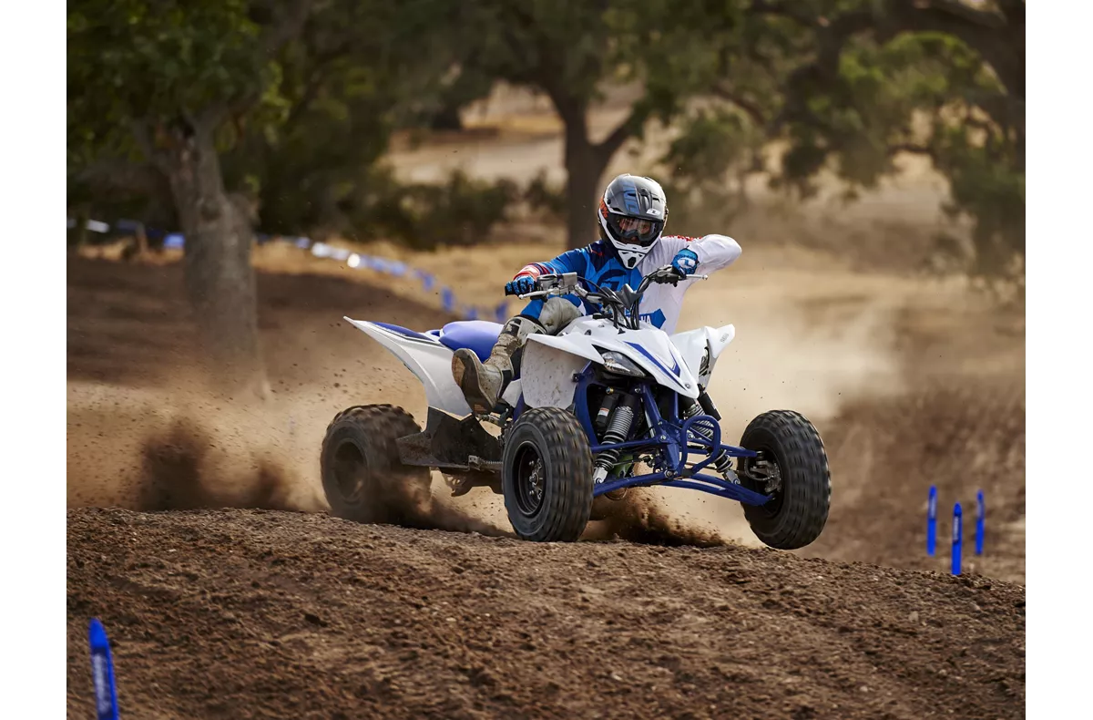 Yamaha YFZ450R Yamaha YFZ450R