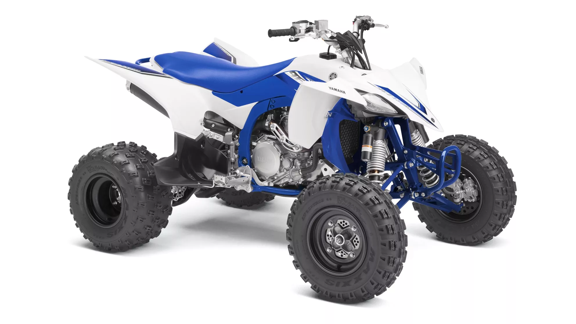 Yamaha YFZ450R - Image 1 Yamaha YFZ450R - Image 1