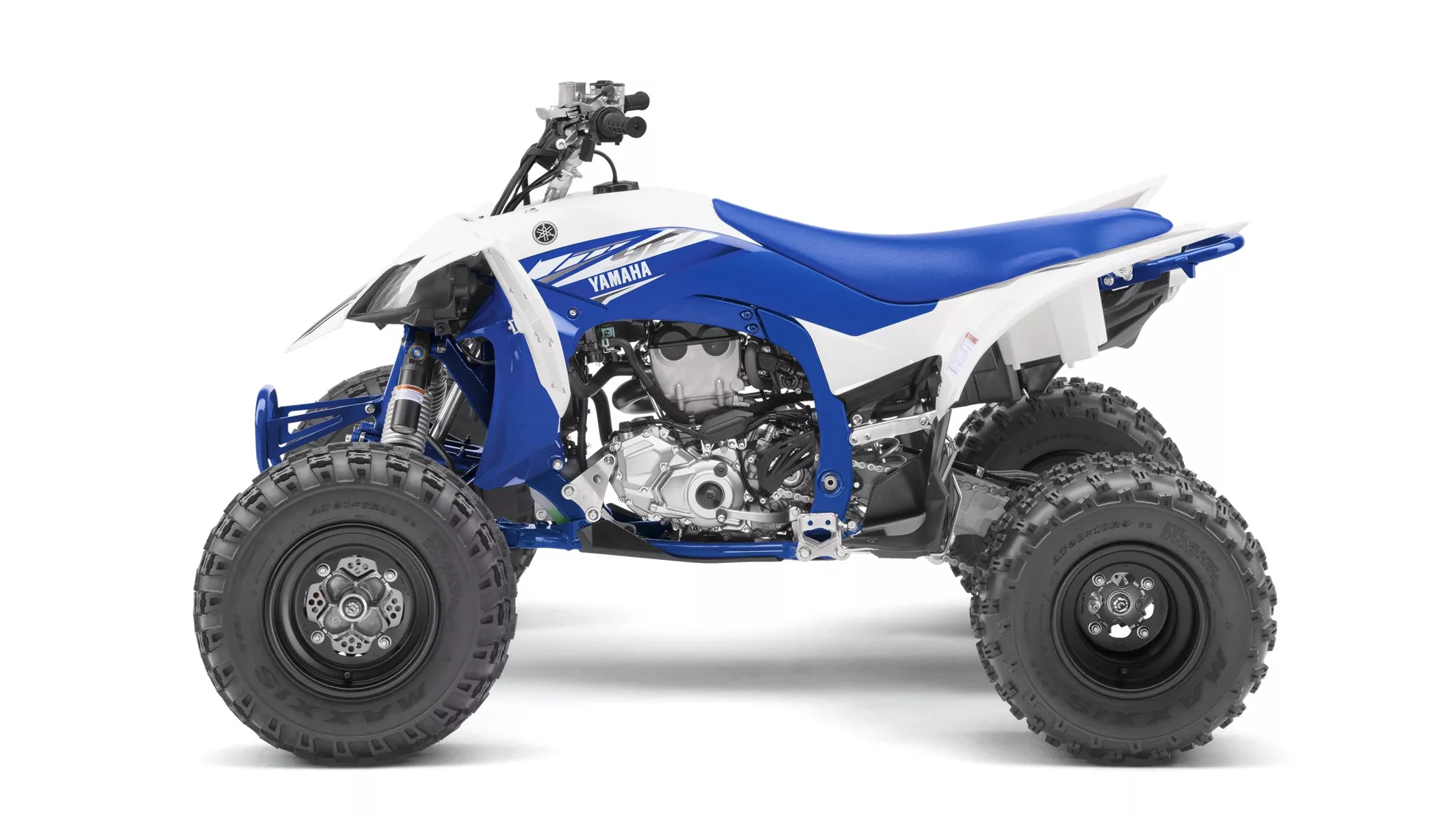 Yamaha YFZ450R - Image 2 Yamaha YFZ450R - Image 2